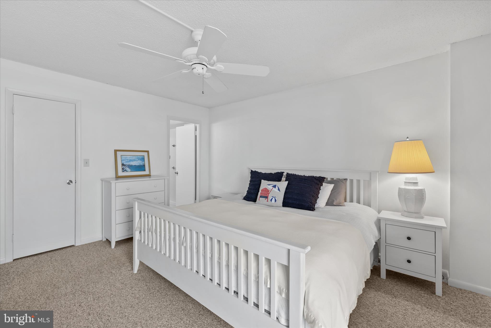 SEA COLONY EAST - Residential