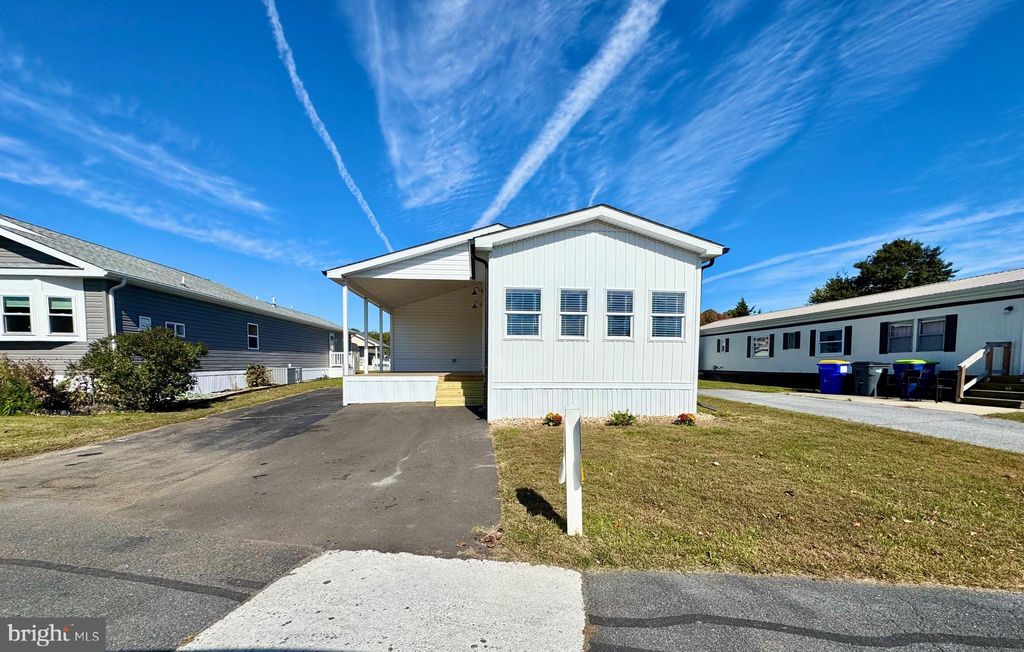 Photo of 22 Gunpowder Lane, REHOBOTH BEACH, DE 19971 (MLS # DESU2099410)
