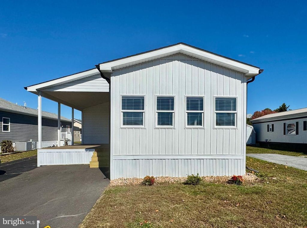 Photo of 22 Gunpowder Lane, REHOBOTH BEACH, DE 19971 (MLS # DESU2099410)