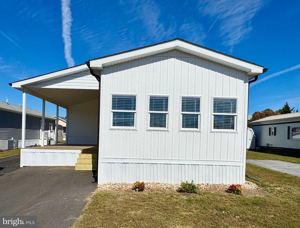 Photo of 22 Gunpowder Lane, REHOBOTH BEACH, DE 19971 (MLS # DESU2099410)