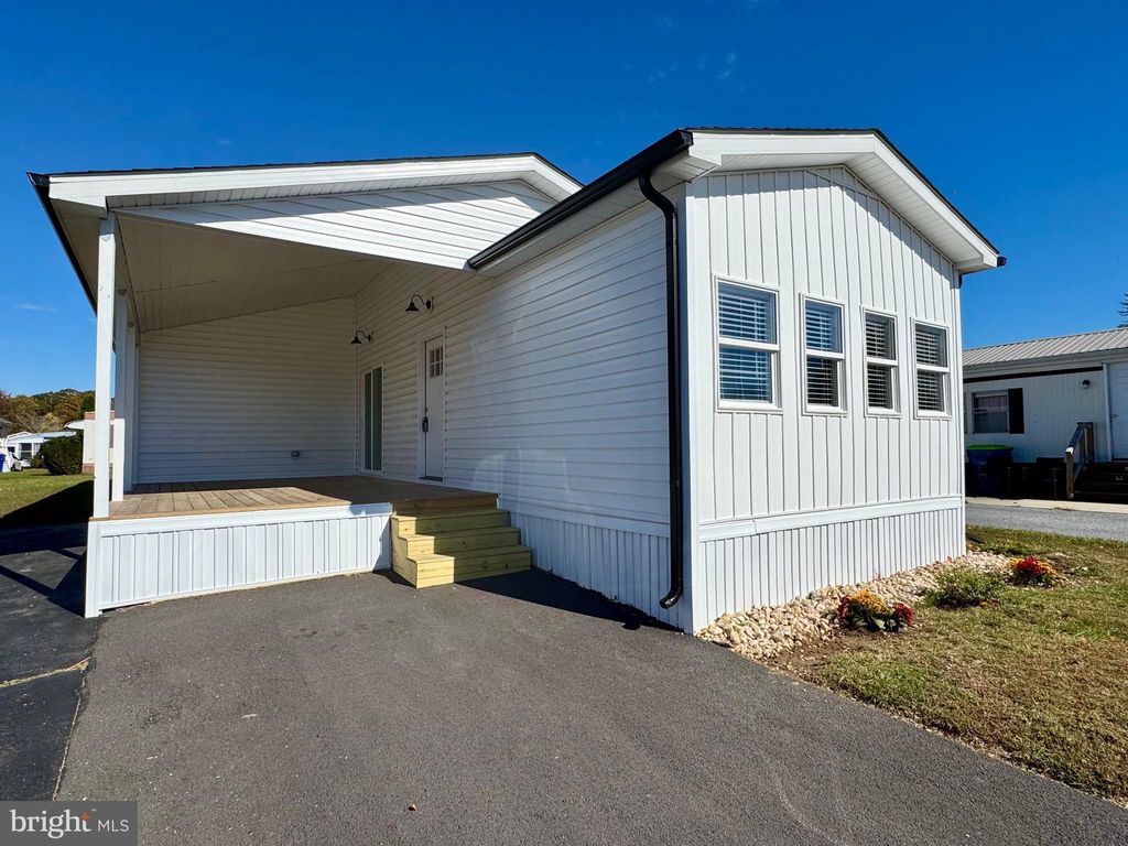 Photo of 22 Gunpowder Lane, REHOBOTH BEACH, DE 19971 (MLS # DESU2099410)