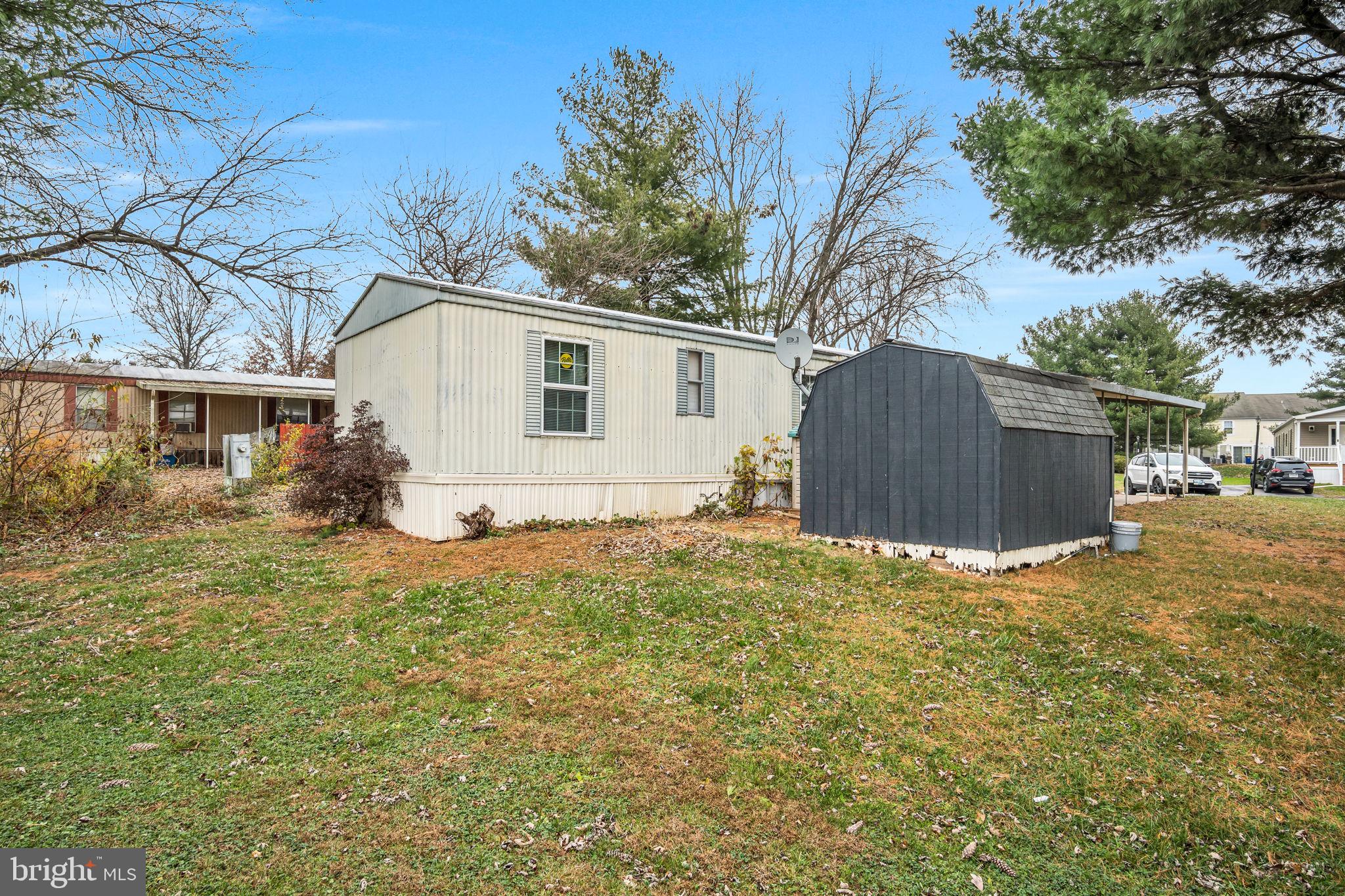 MEADOWVIEW ESTATES - Residential