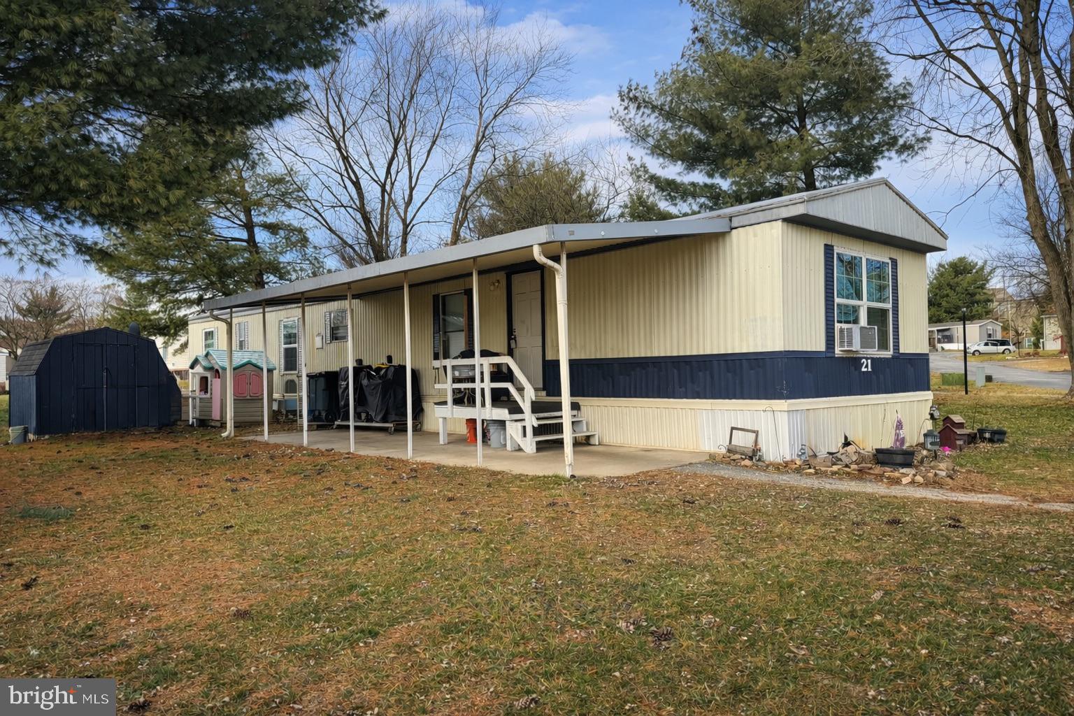 MEADOWVIEW ESTATES - Residential