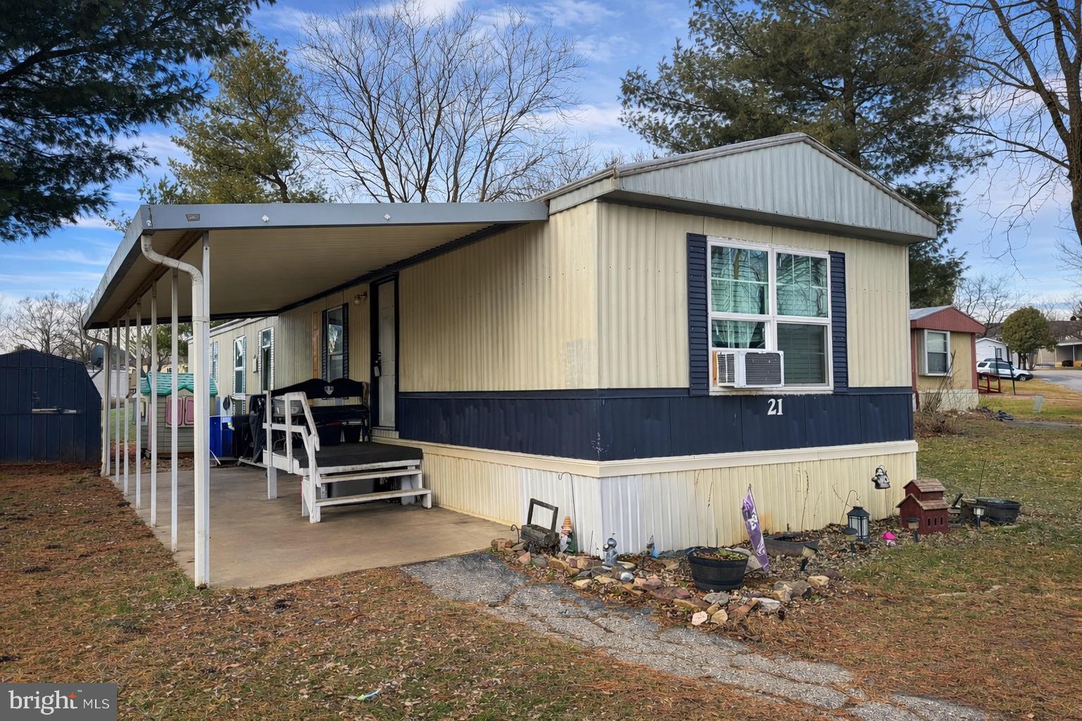 MEADOWVIEW ESTATES - Residential