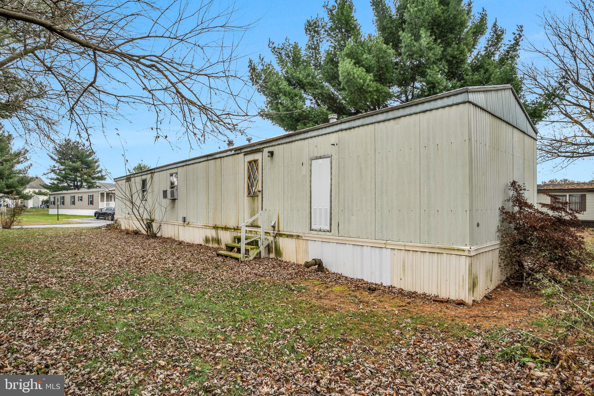 MEADOWVIEW ESTATES - Residential