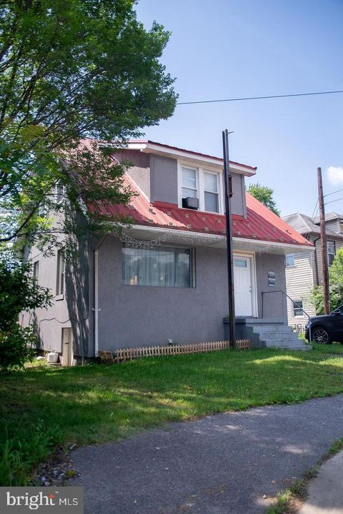 Photo of 14526 Mcmullen Highway SW, CUMBERLAND, MD 21502 (MLS # MDAL2012386)