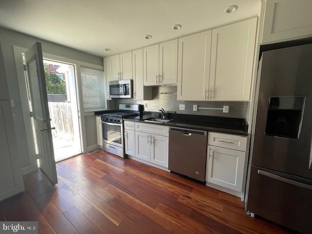 PARKSIDE - Residential