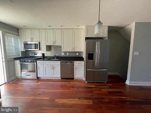 PARKSIDE - Residential