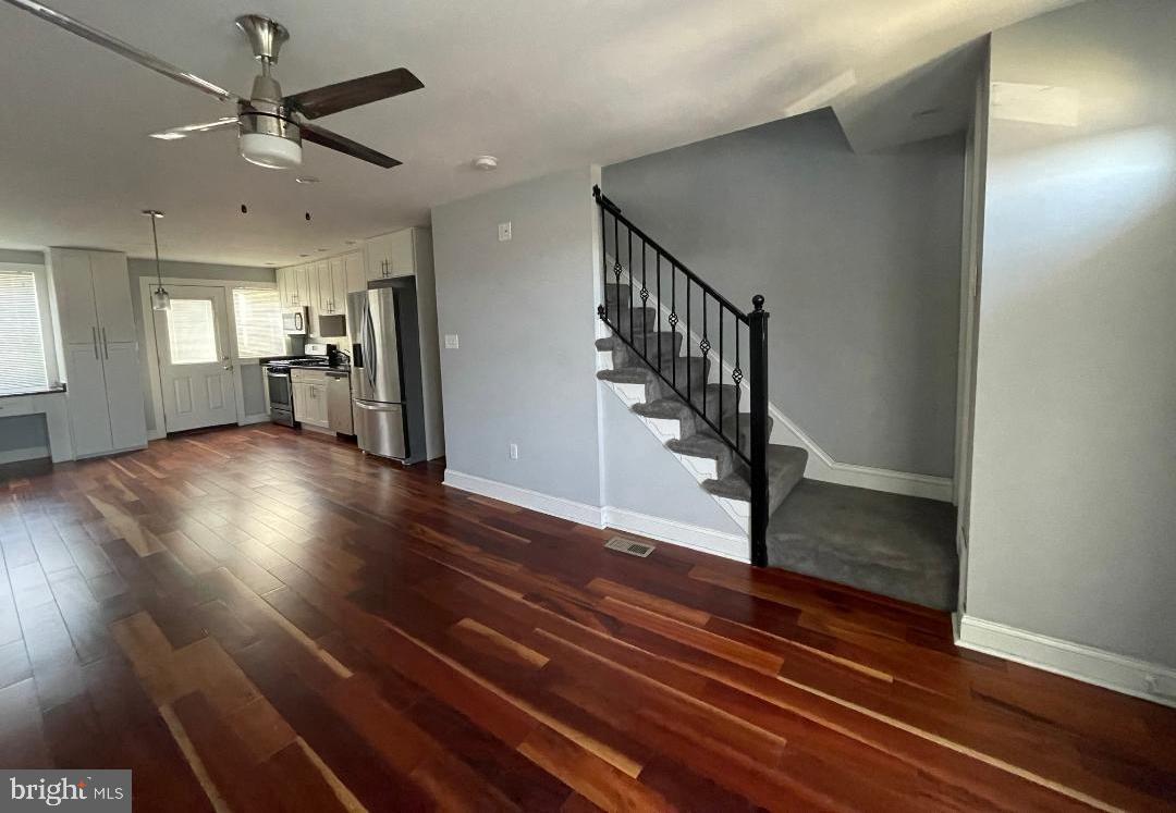 PARKSIDE - Residential