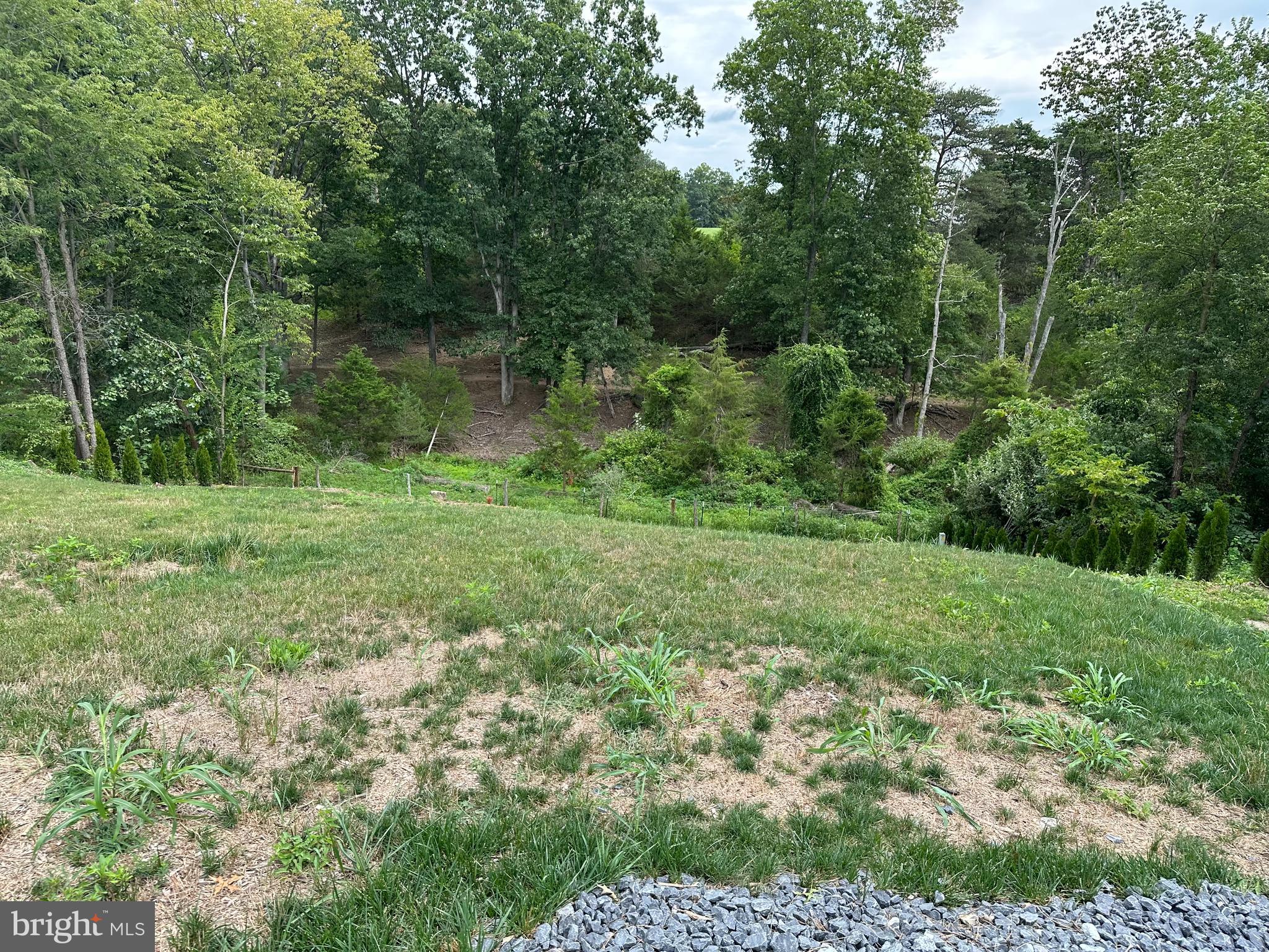 ASBURY TERRACE - Land