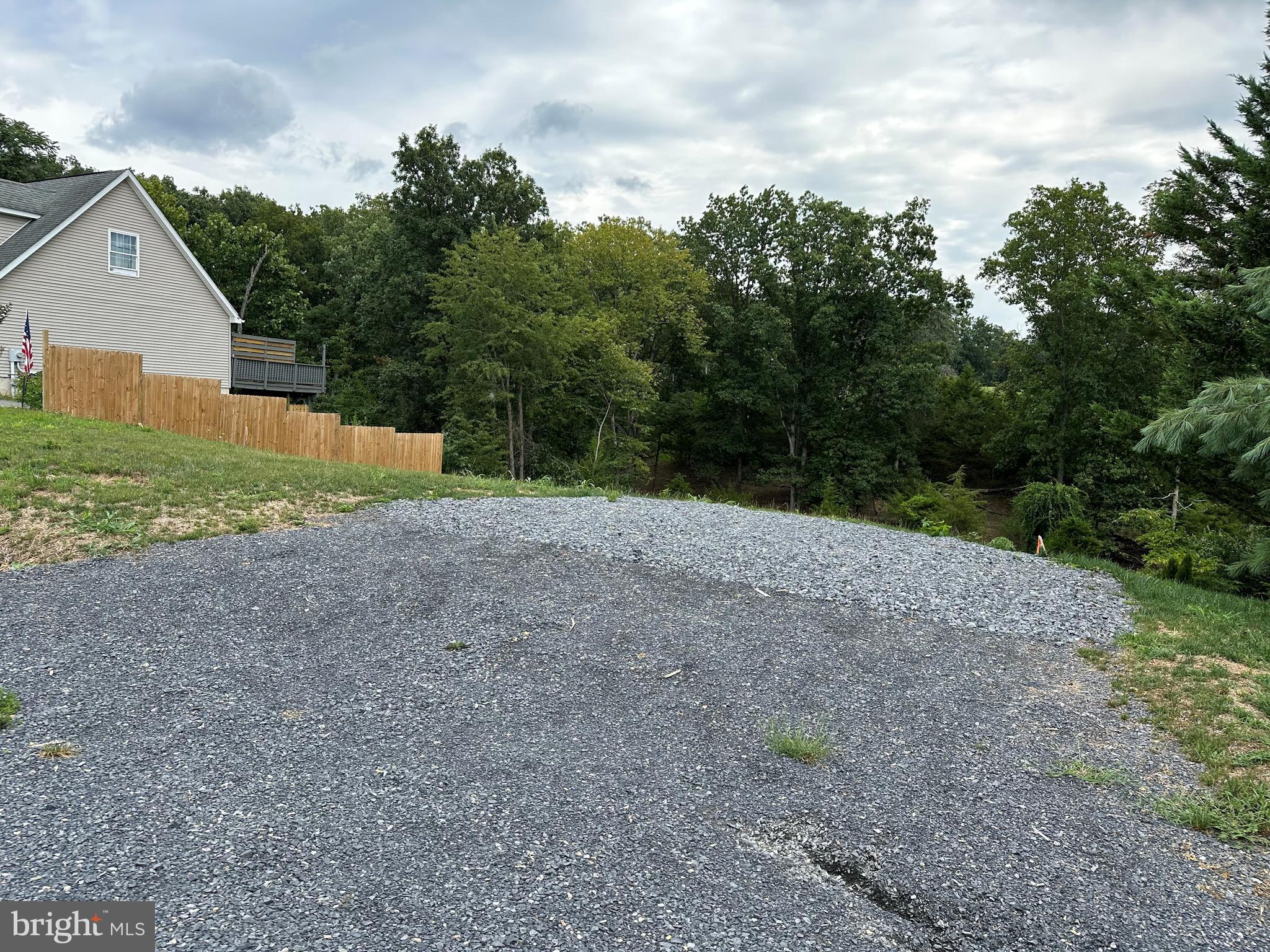 ASBURY TERRACE - Land