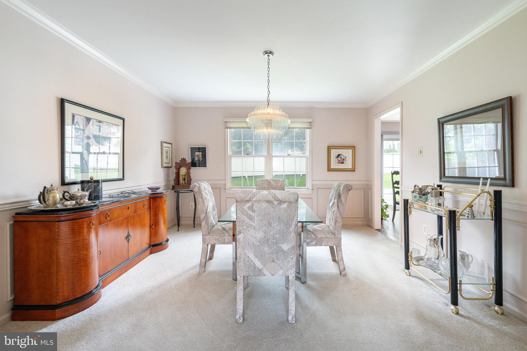 WHITEMARSH HUNT - Residential