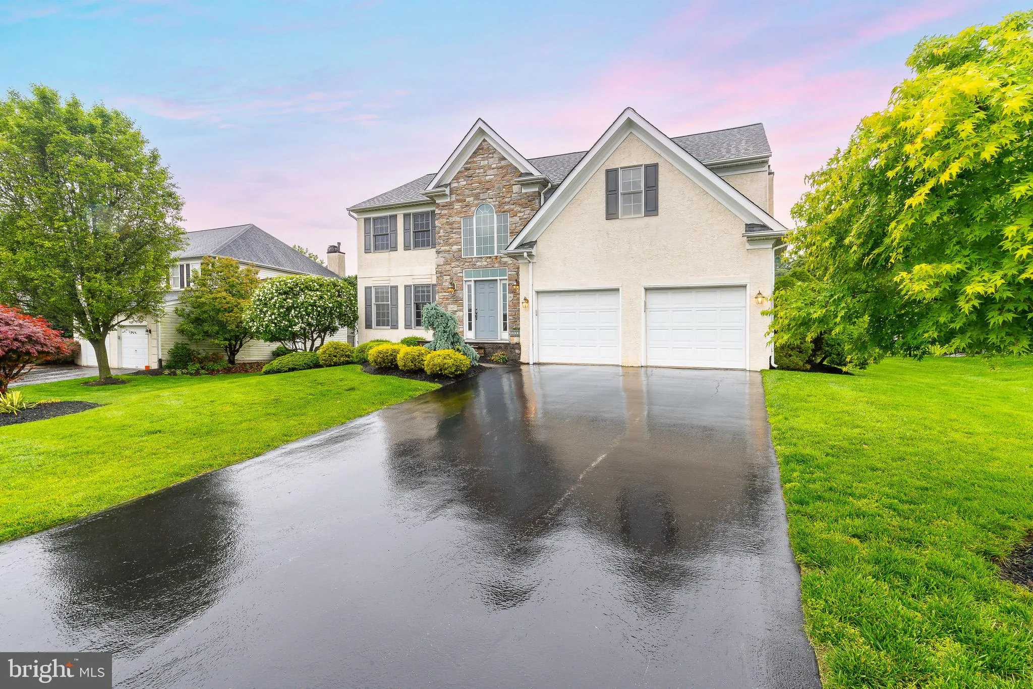 Lafayette Hill, Pennsylvania 19444, United States, 4 Bedrooms Bedrooms, ,3 BathroomsBathrooms,Residential,Pending,136437