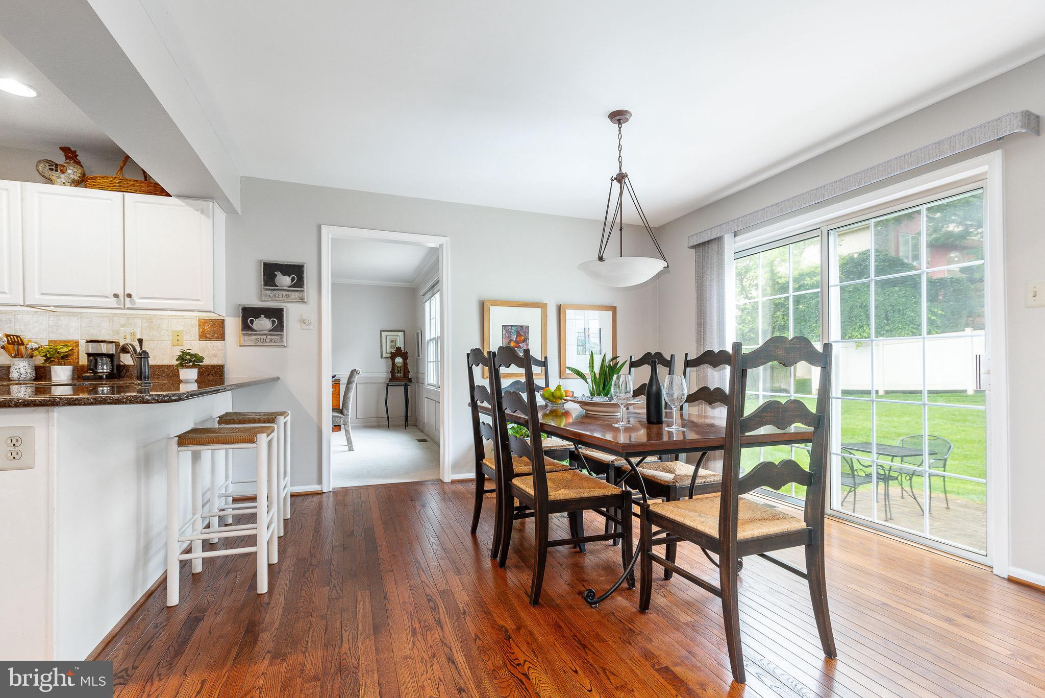 WHITEMARSH HUNT - Residential