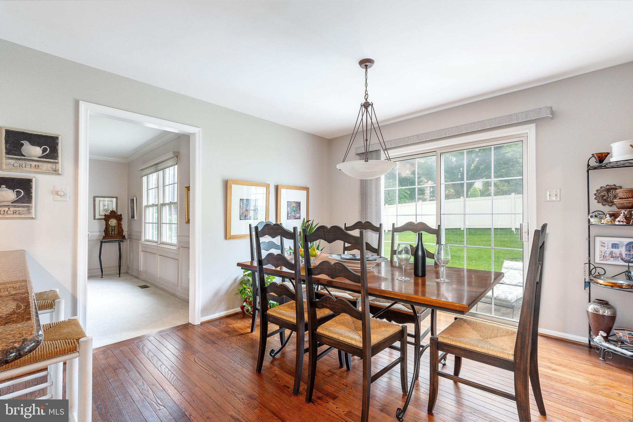 WHITEMARSH HUNT - Residential