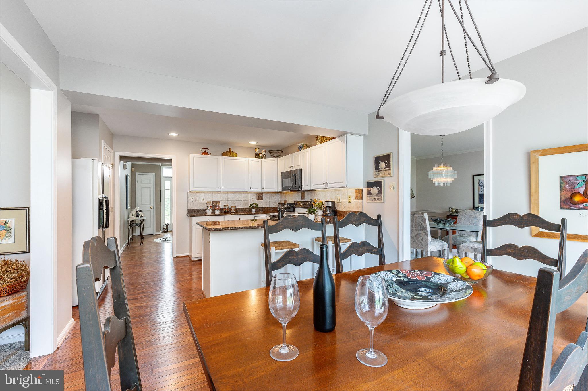 WHITEMARSH HUNT - Residential