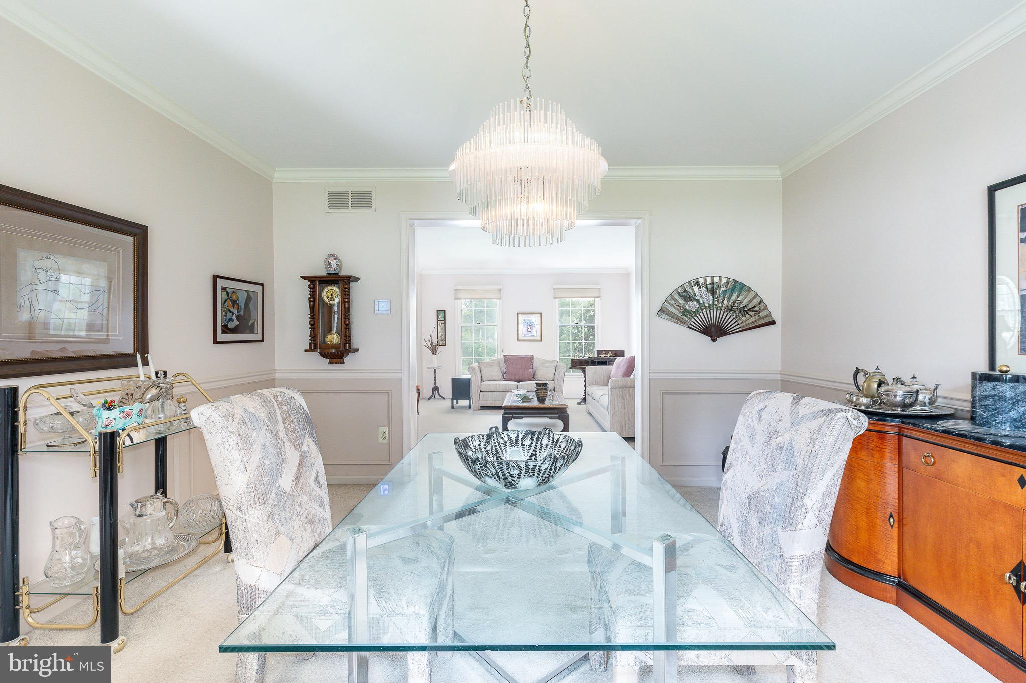 WHITEMARSH HUNT - Residential