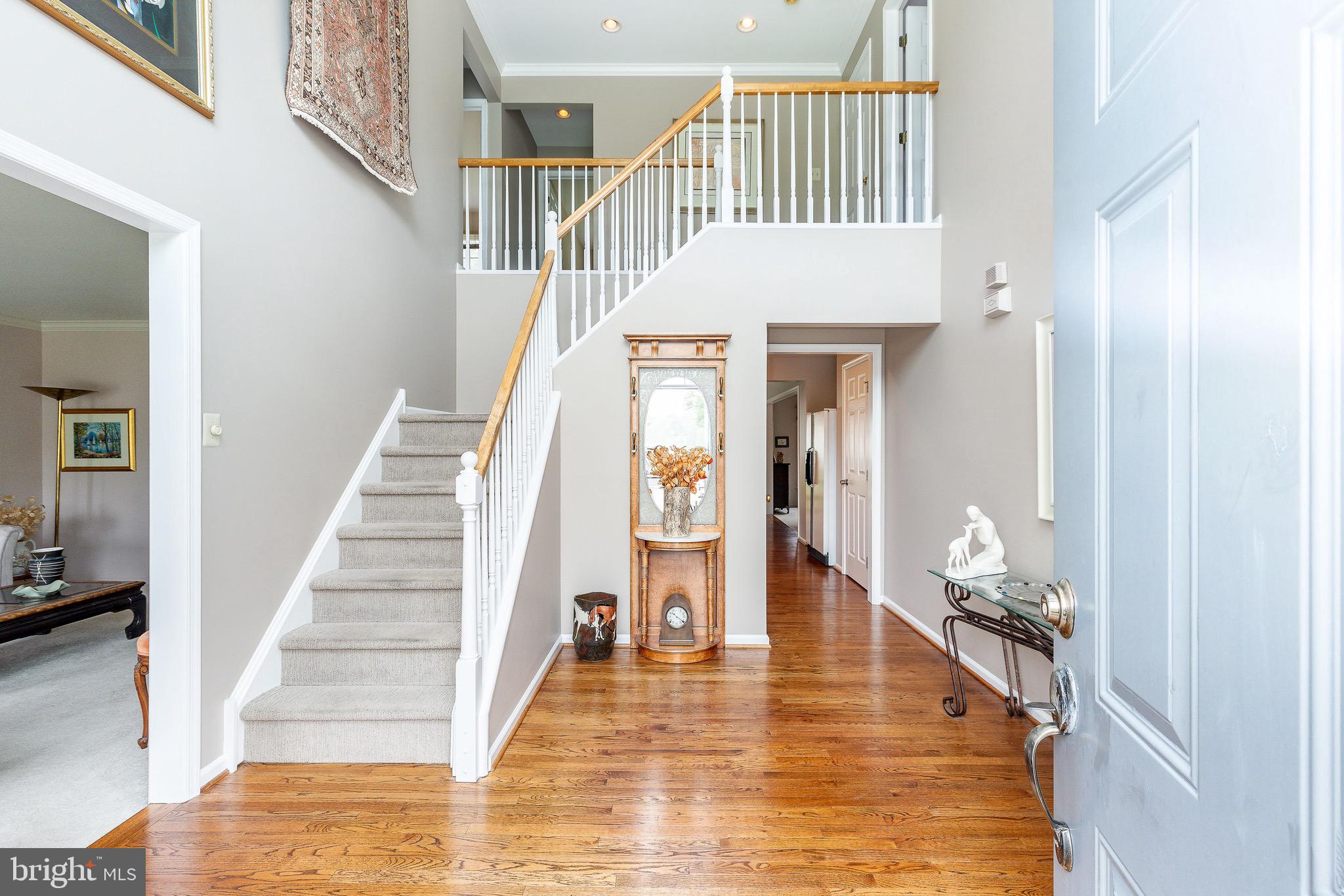 WHITEMARSH HUNT - Residential