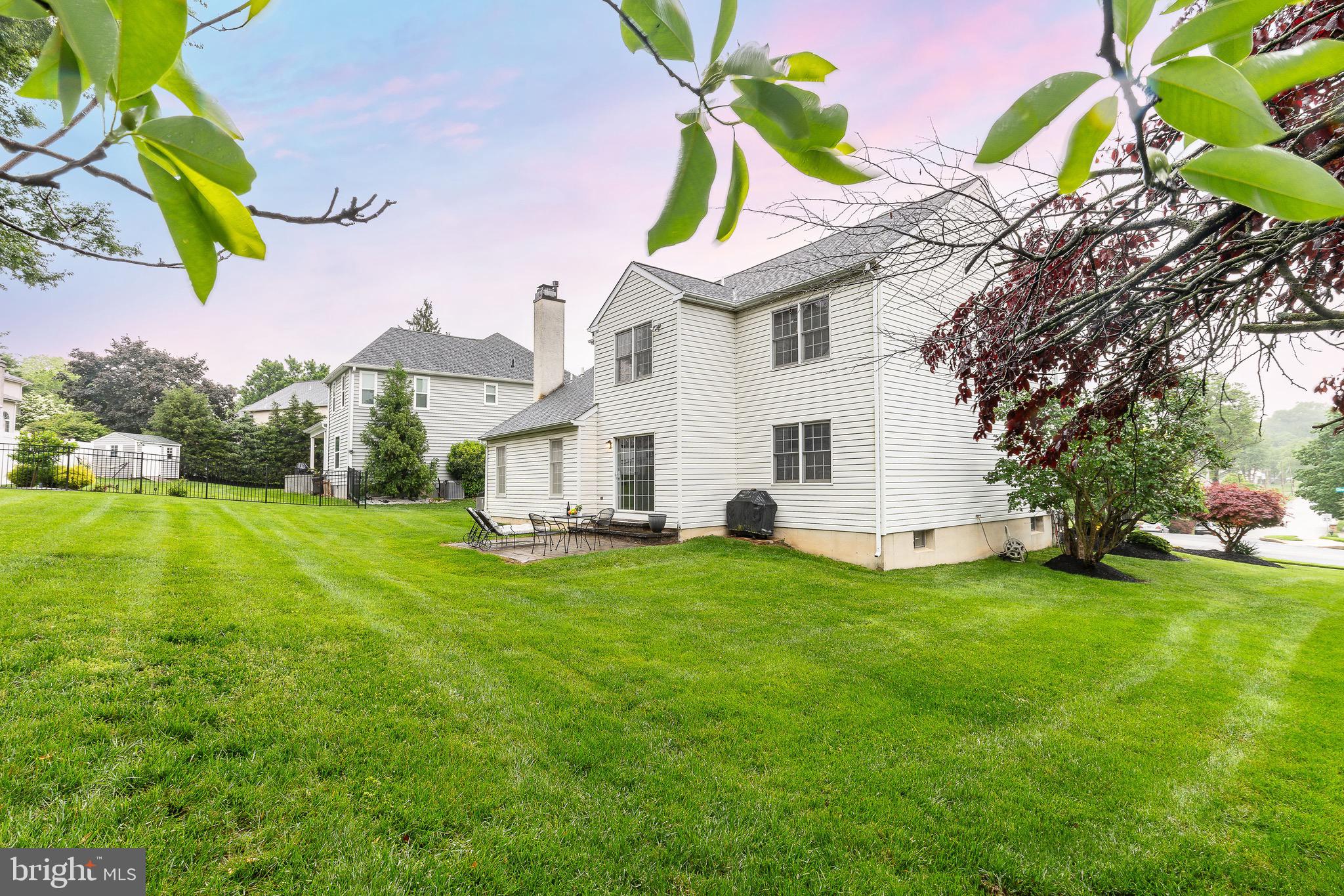 WHITEMARSH HUNT - Residential