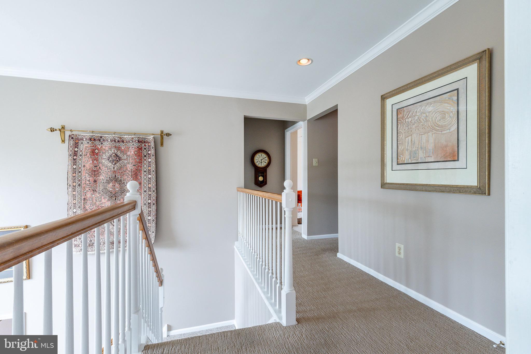 WHITEMARSH HUNT - Residential