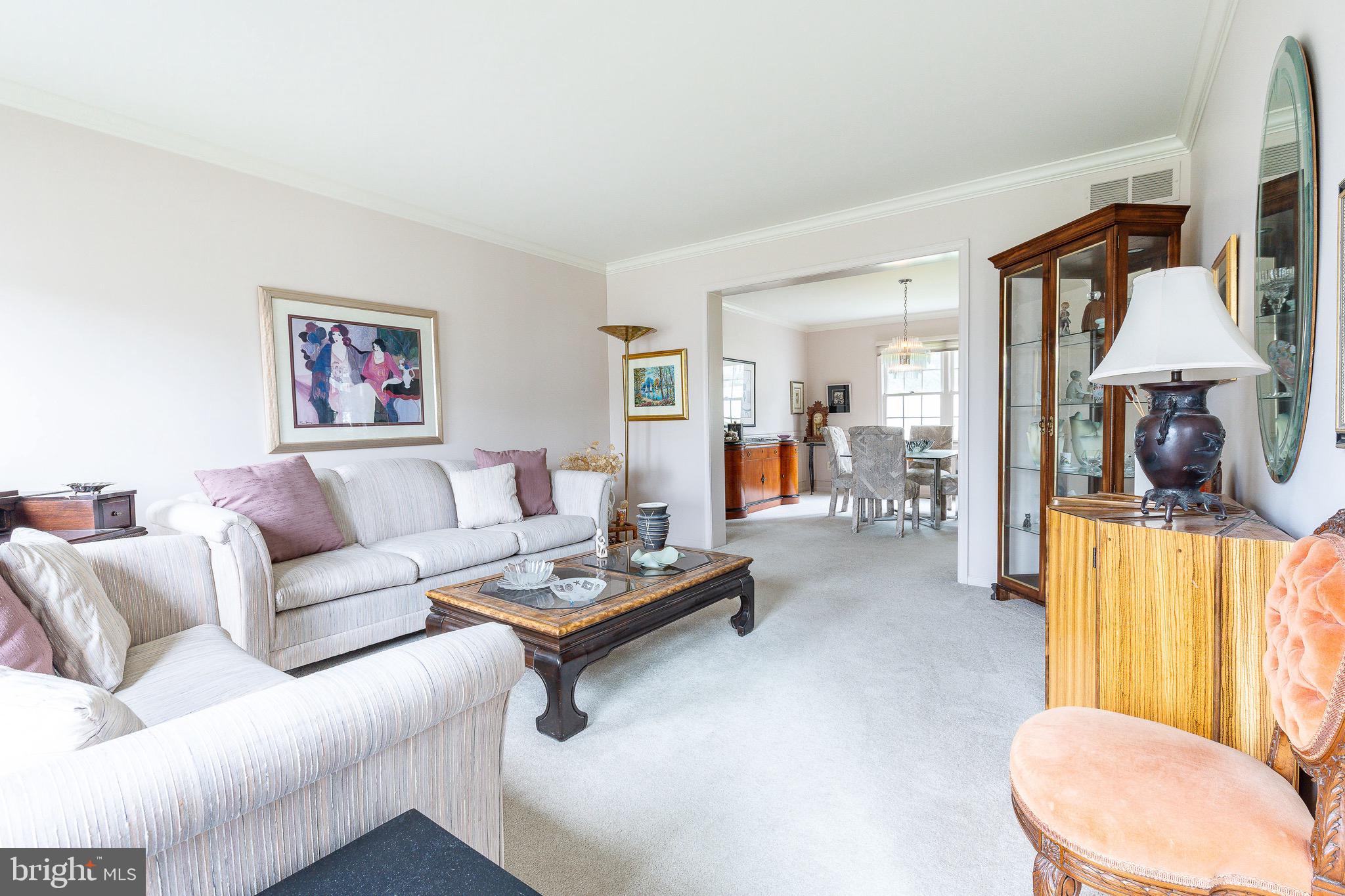 WHITEMARSH HUNT - Residential