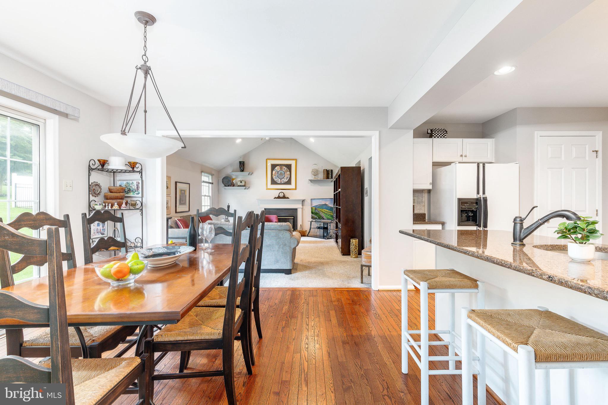 WHITEMARSH HUNT - Residential