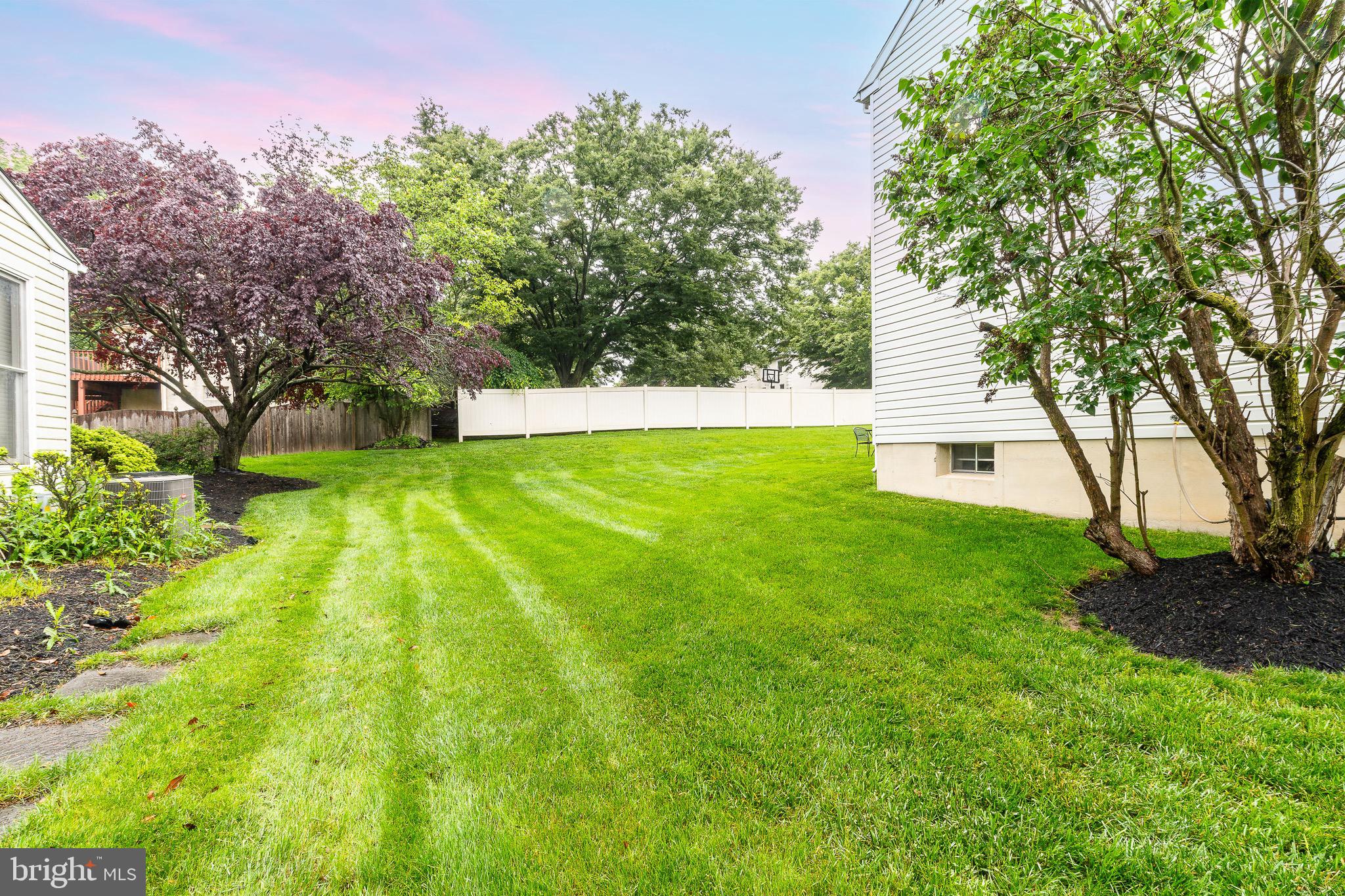 WHITEMARSH HUNT - Residential