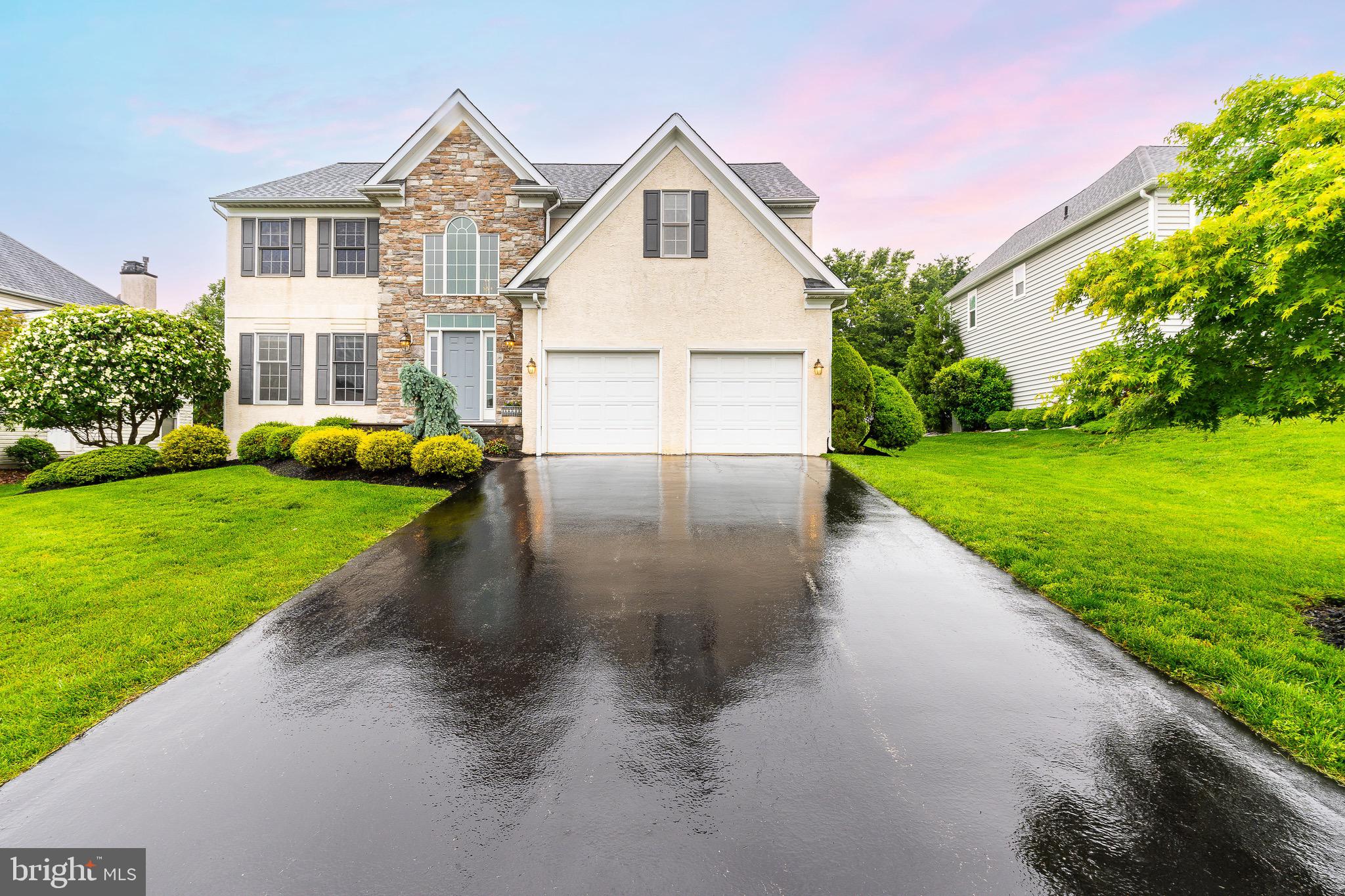 WHITEMARSH HUNT - Residential