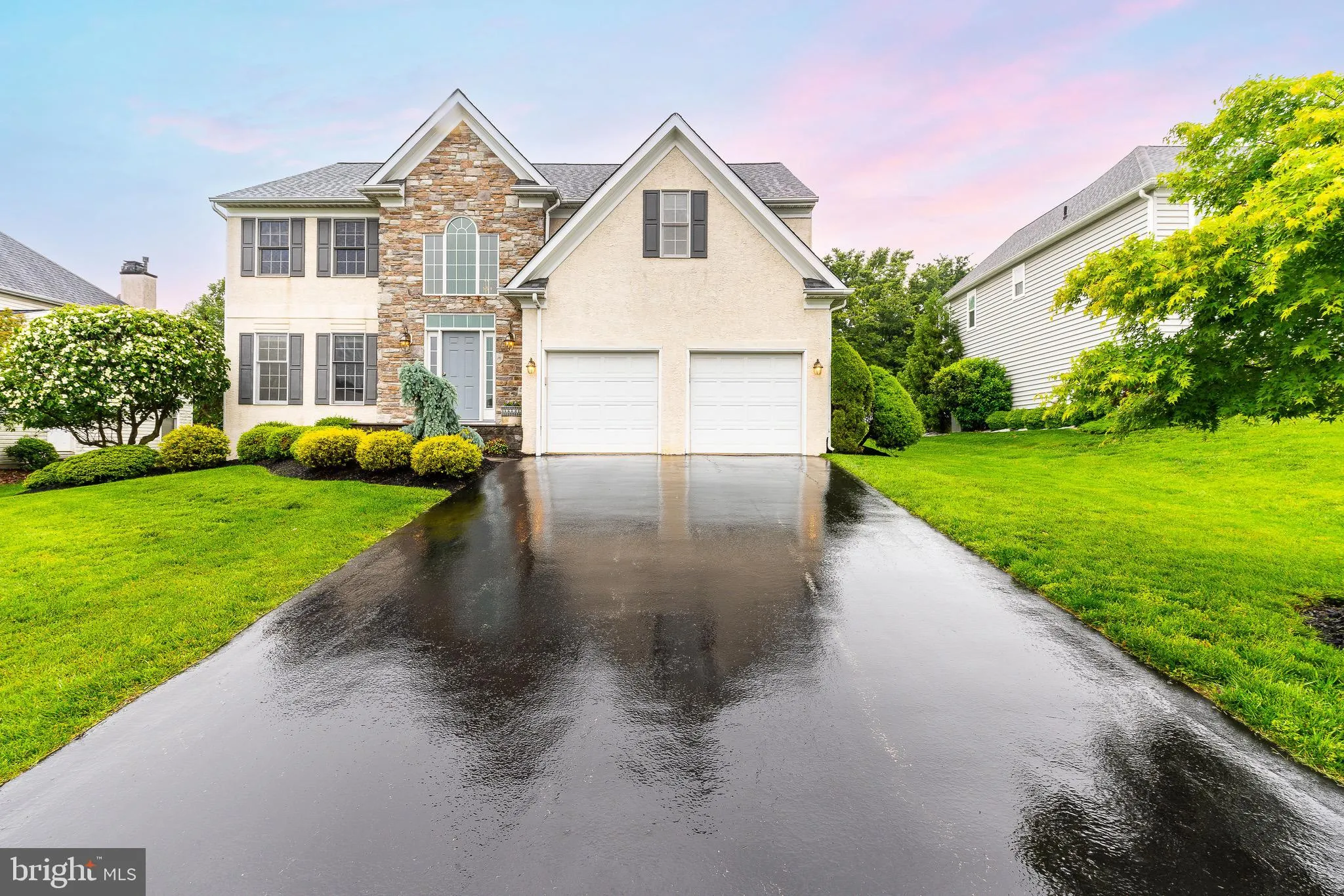 Lafayette Hill, Pennsylvania 19444, United States, 4 Bedrooms Bedrooms, ,3 BathroomsBathrooms,Residential,Pending,136437