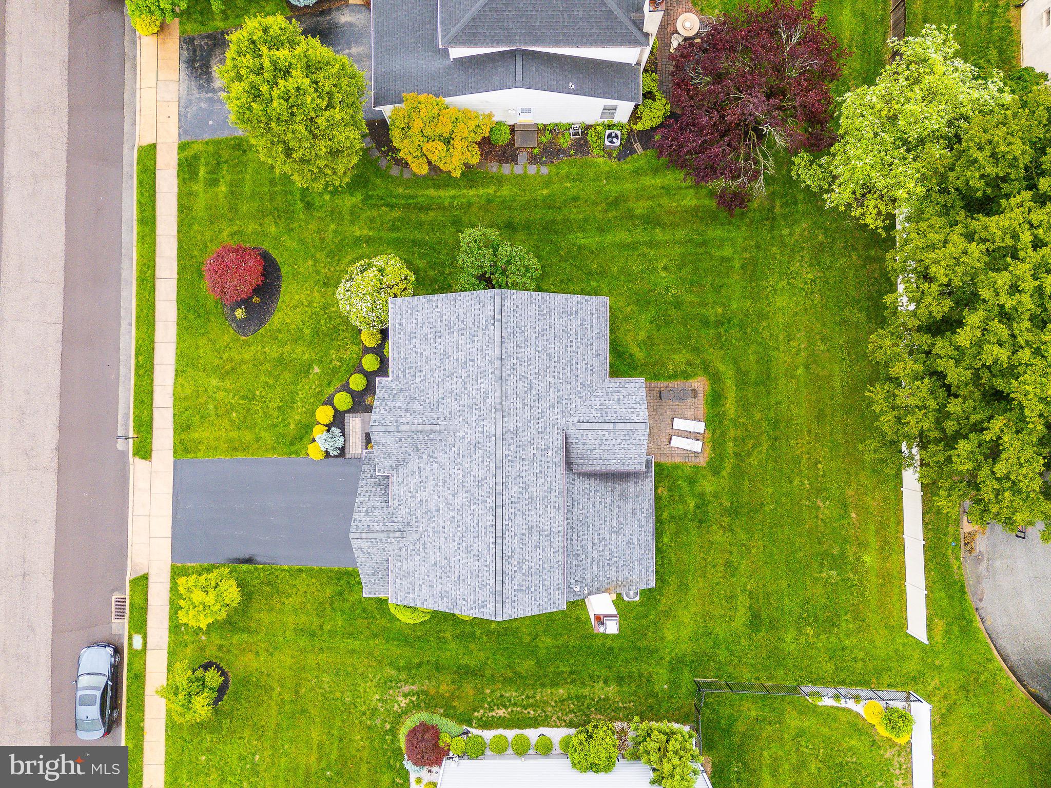 WHITEMARSH HUNT - Residential