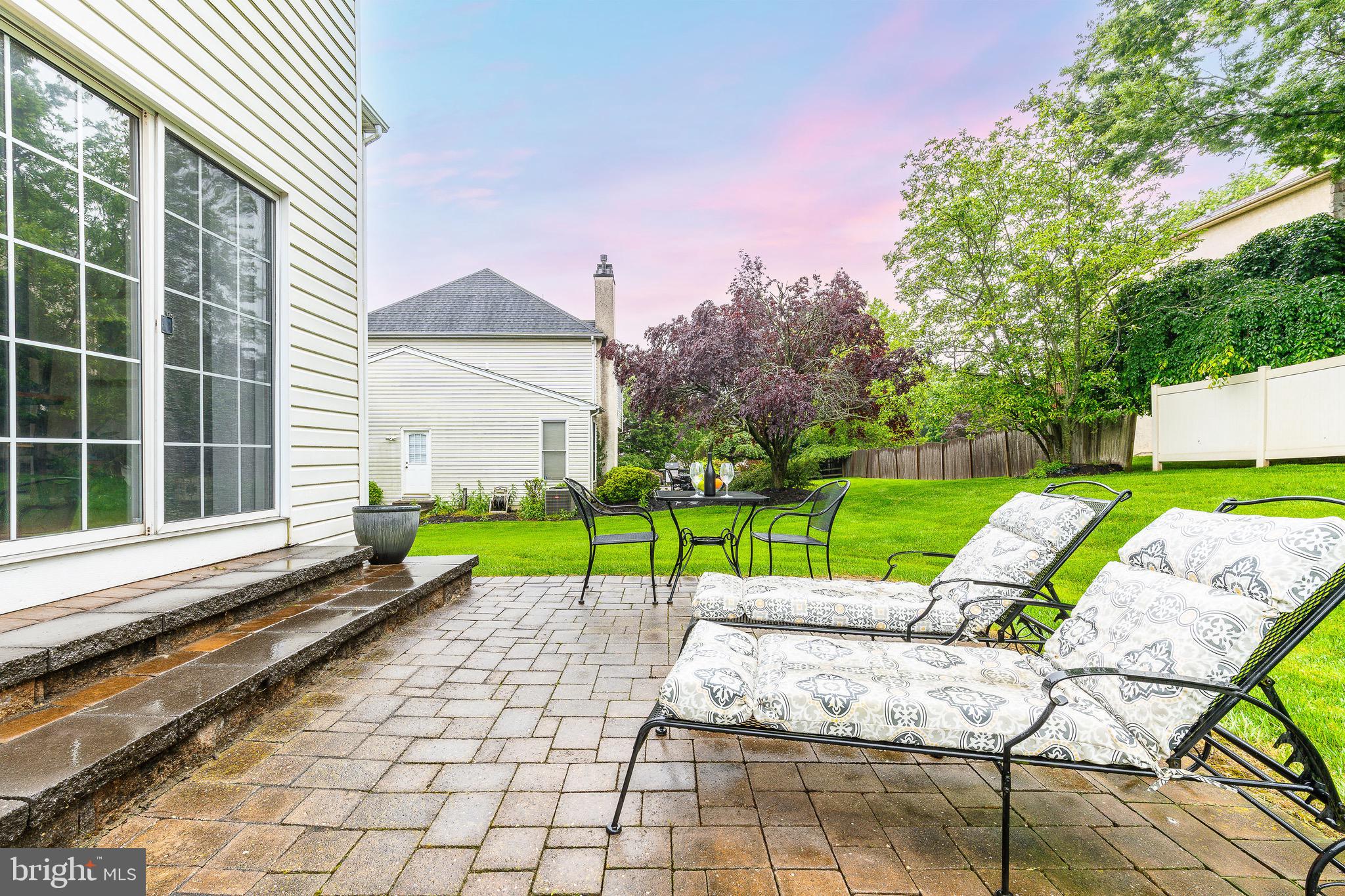 WHITEMARSH HUNT - Residential