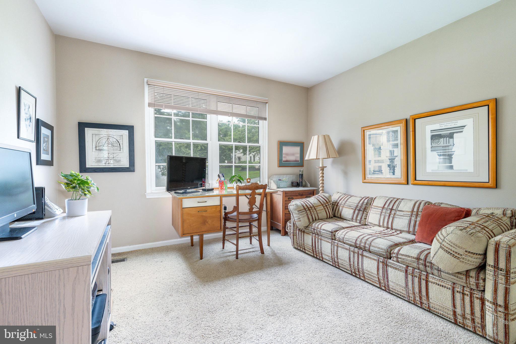 WHITEMARSH HUNT - Residential