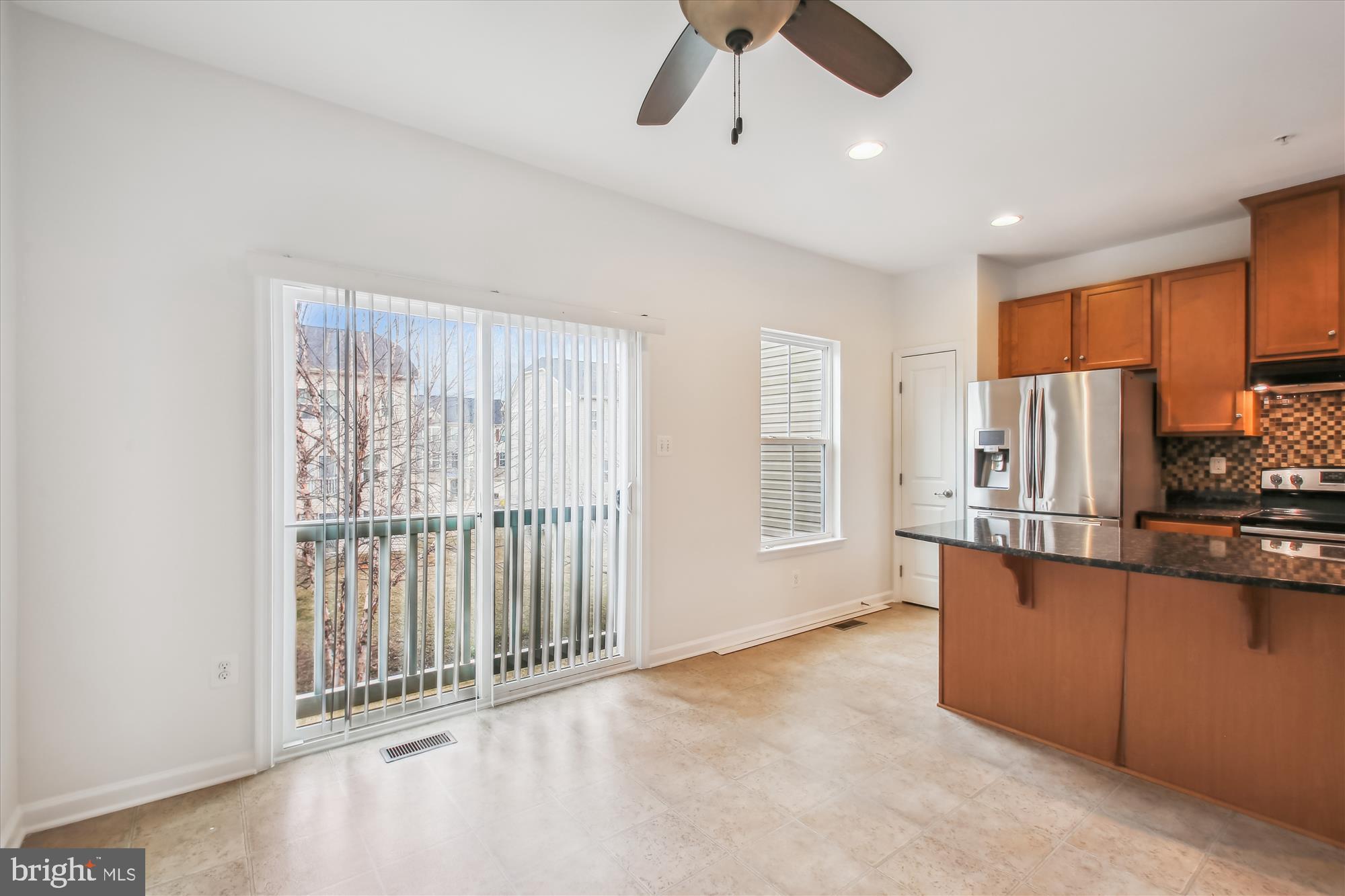 CREEKSIDE VILLAGE AT TANYARD SPRINGS - Residential