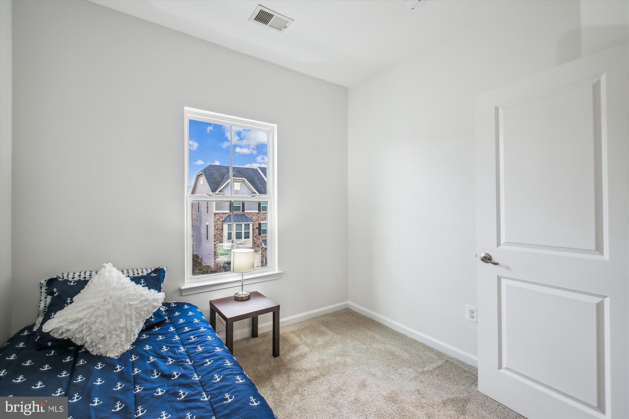 CREEKSIDE VILLAGE AT TANYARD SPRINGS - Residential