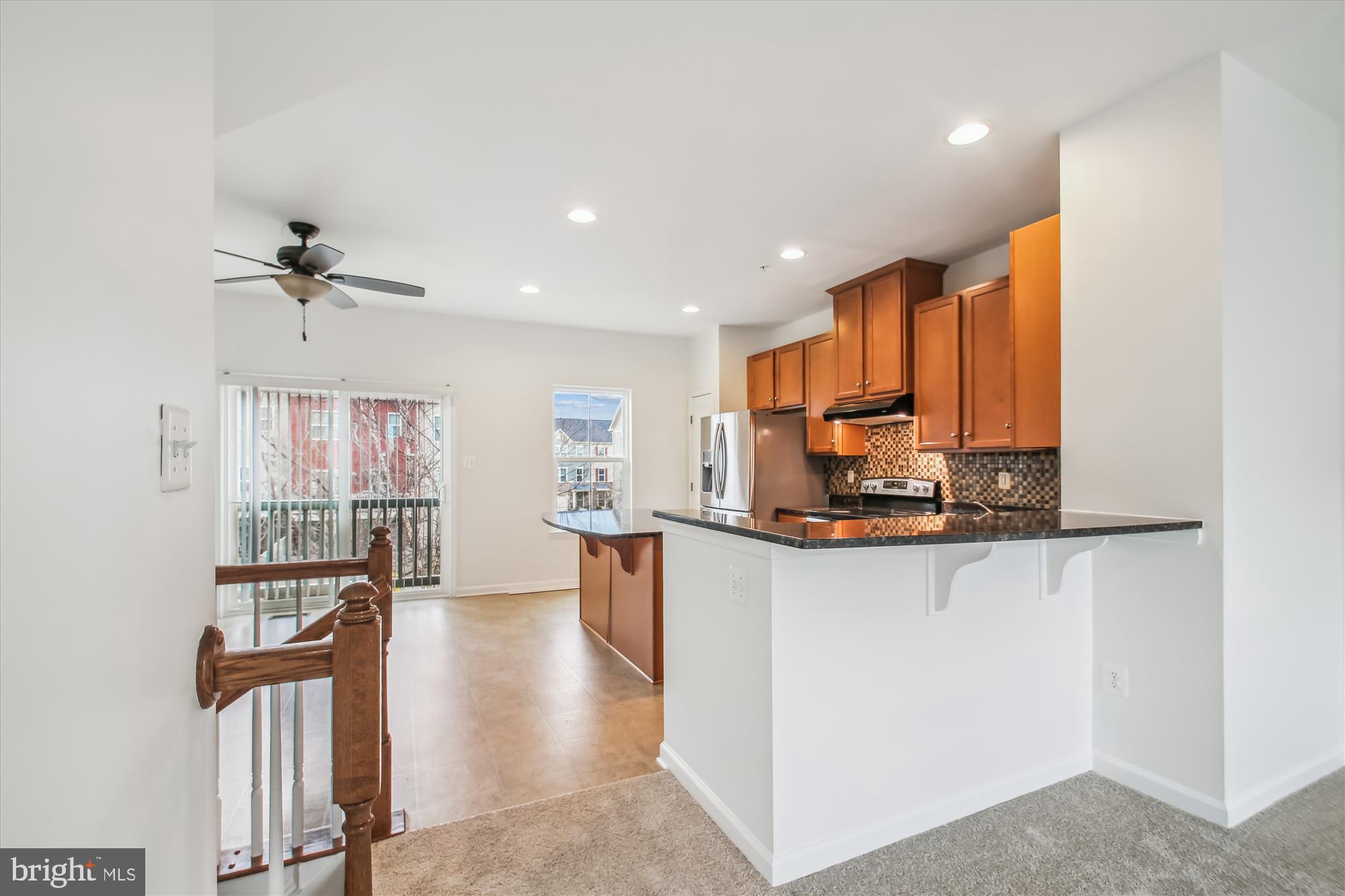 CREEKSIDE VILLAGE AT TANYARD SPRINGS - Residential