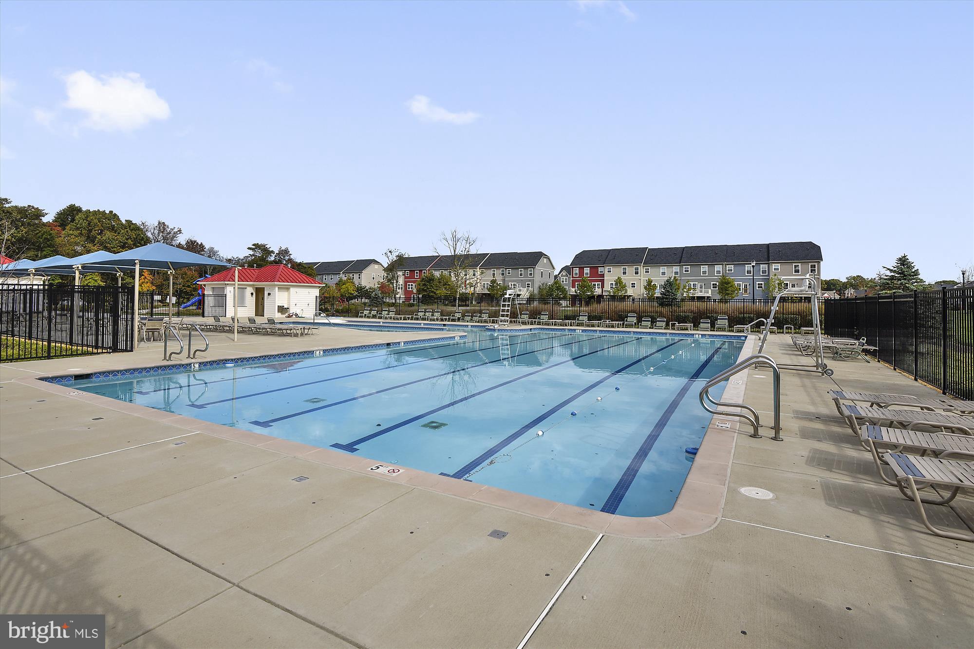 CREEKSIDE VILLAGE AT TANYARD SPRINGS - Residential