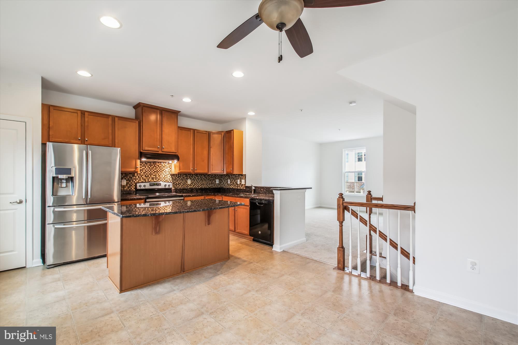 CREEKSIDE VILLAGE AT TANYARD SPRINGS - Residential