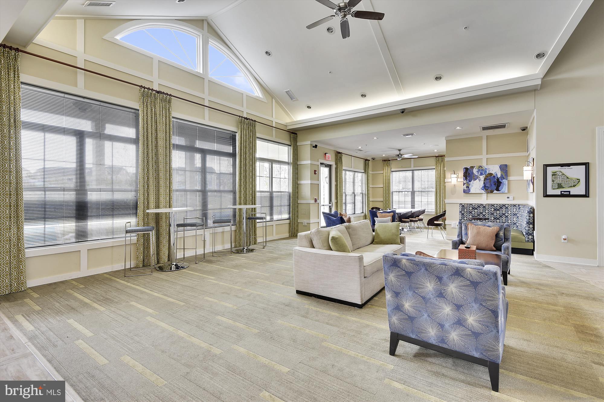 CREEKSIDE VILLAGE AT TANYARD SPRINGS - Residential