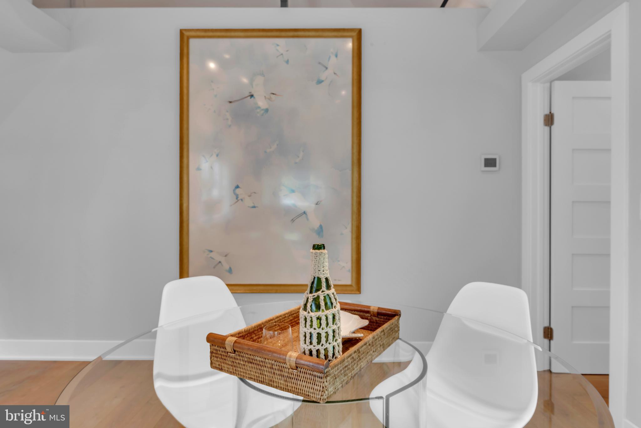 MURRAY HILL - Residential