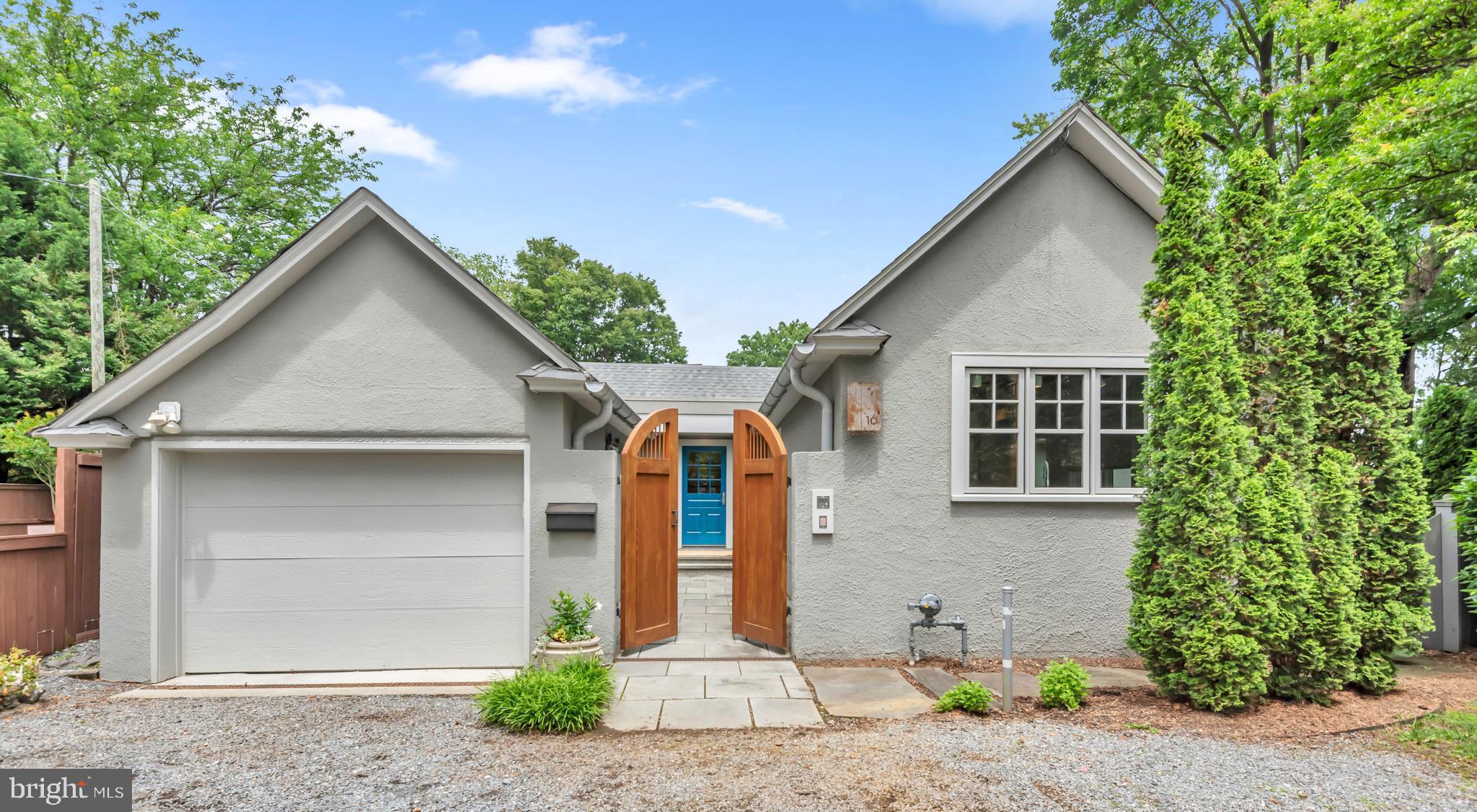 16 SOUTHGATE AVENUE
