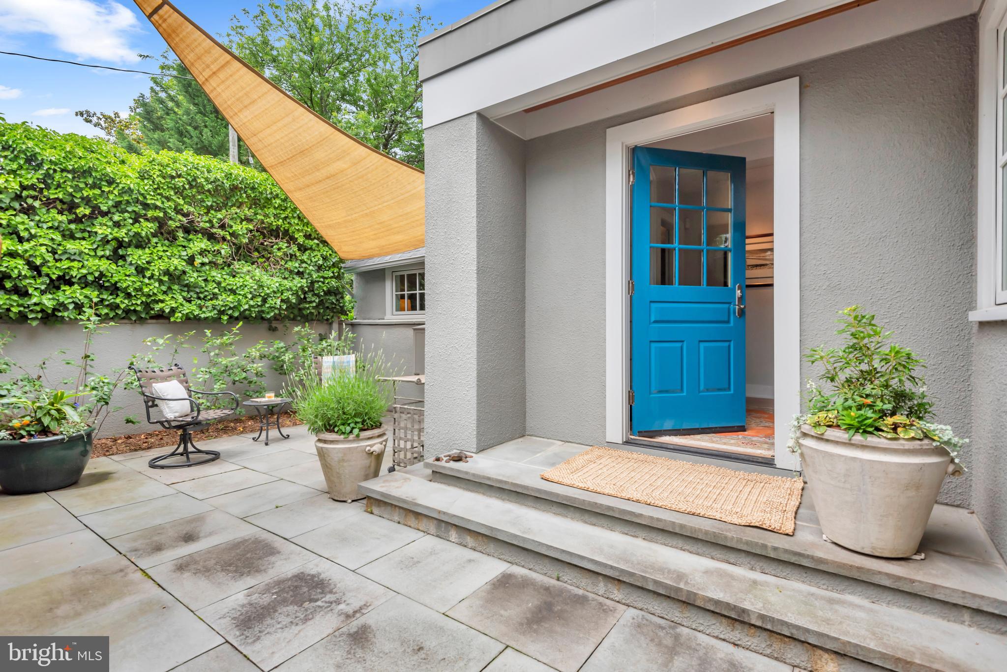MURRAY HILL - Residential