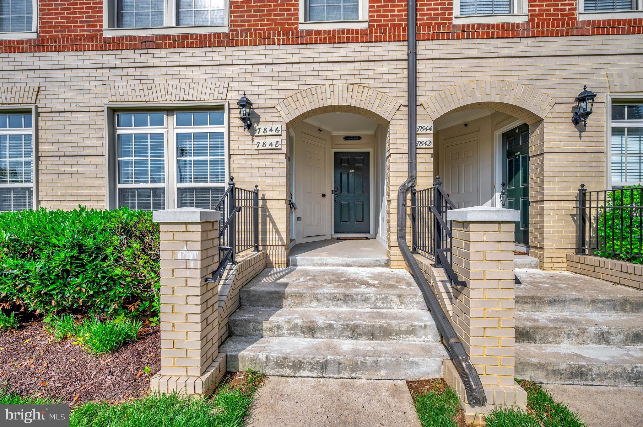 7848 CEDAR BRANCH DRIVE