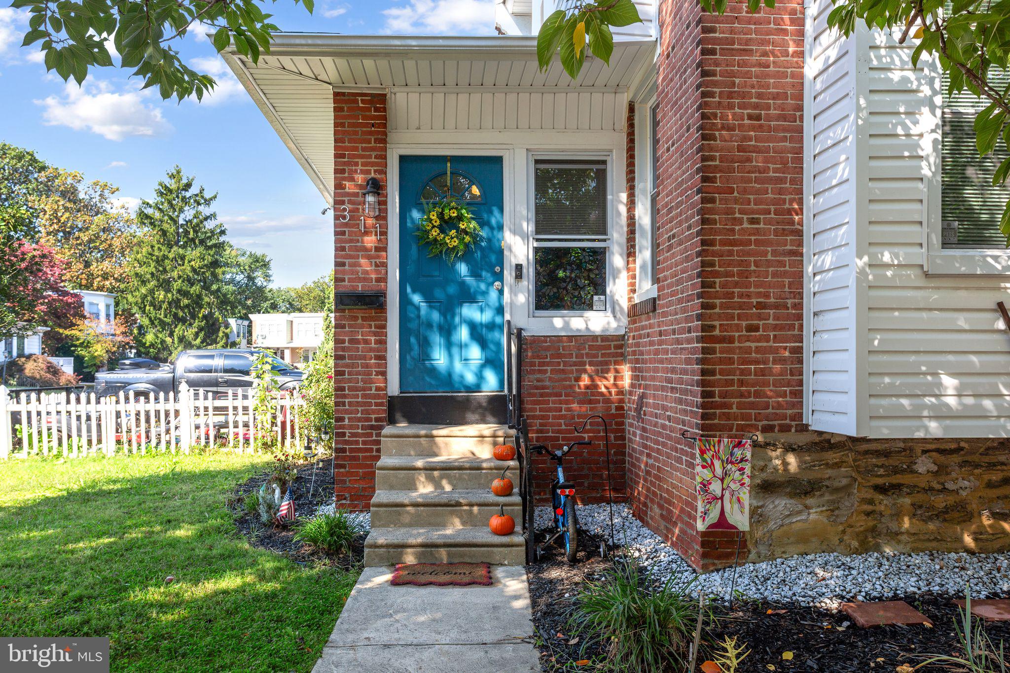 311 FRIENDSHIP STREET