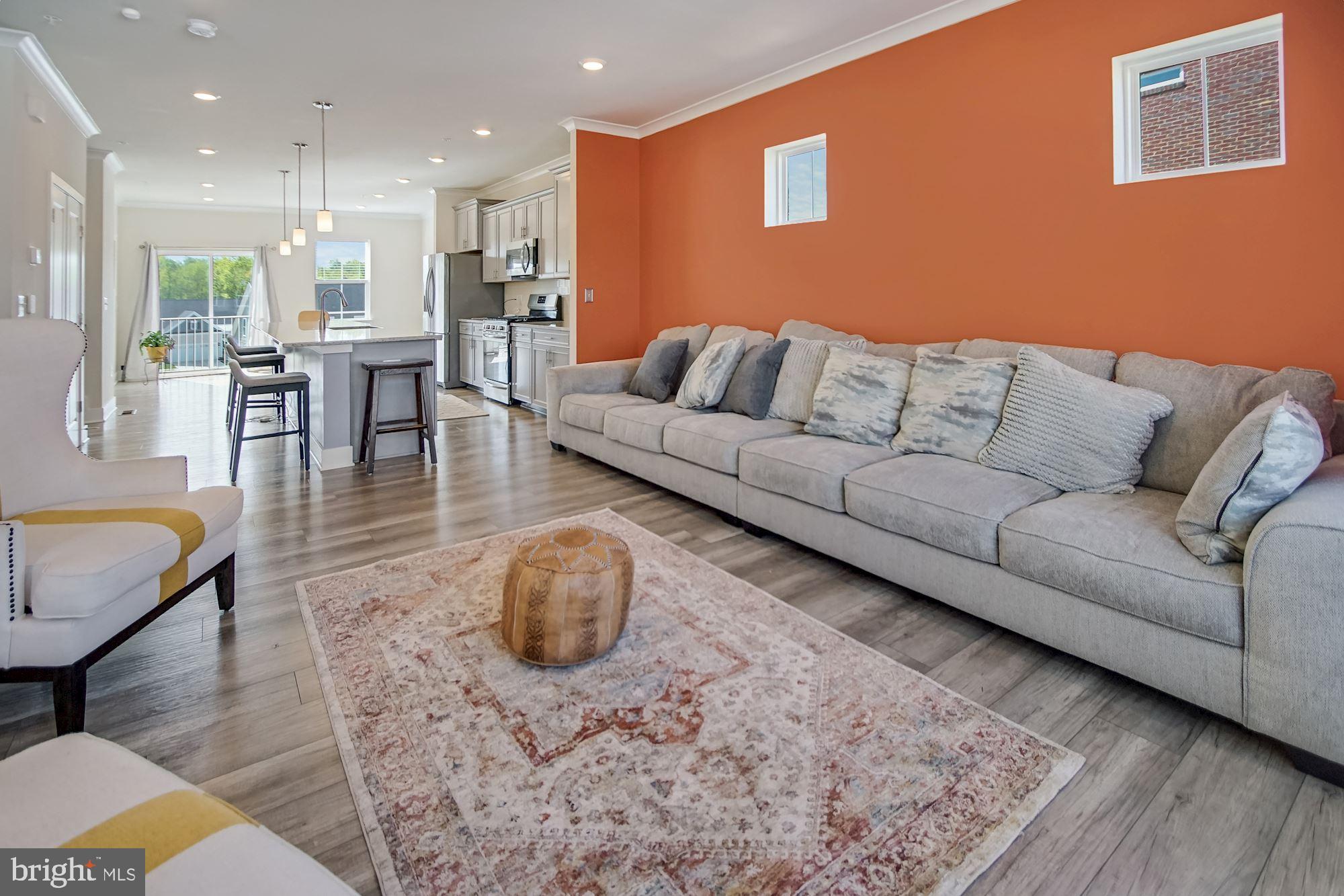 ST CHARLES - Residential