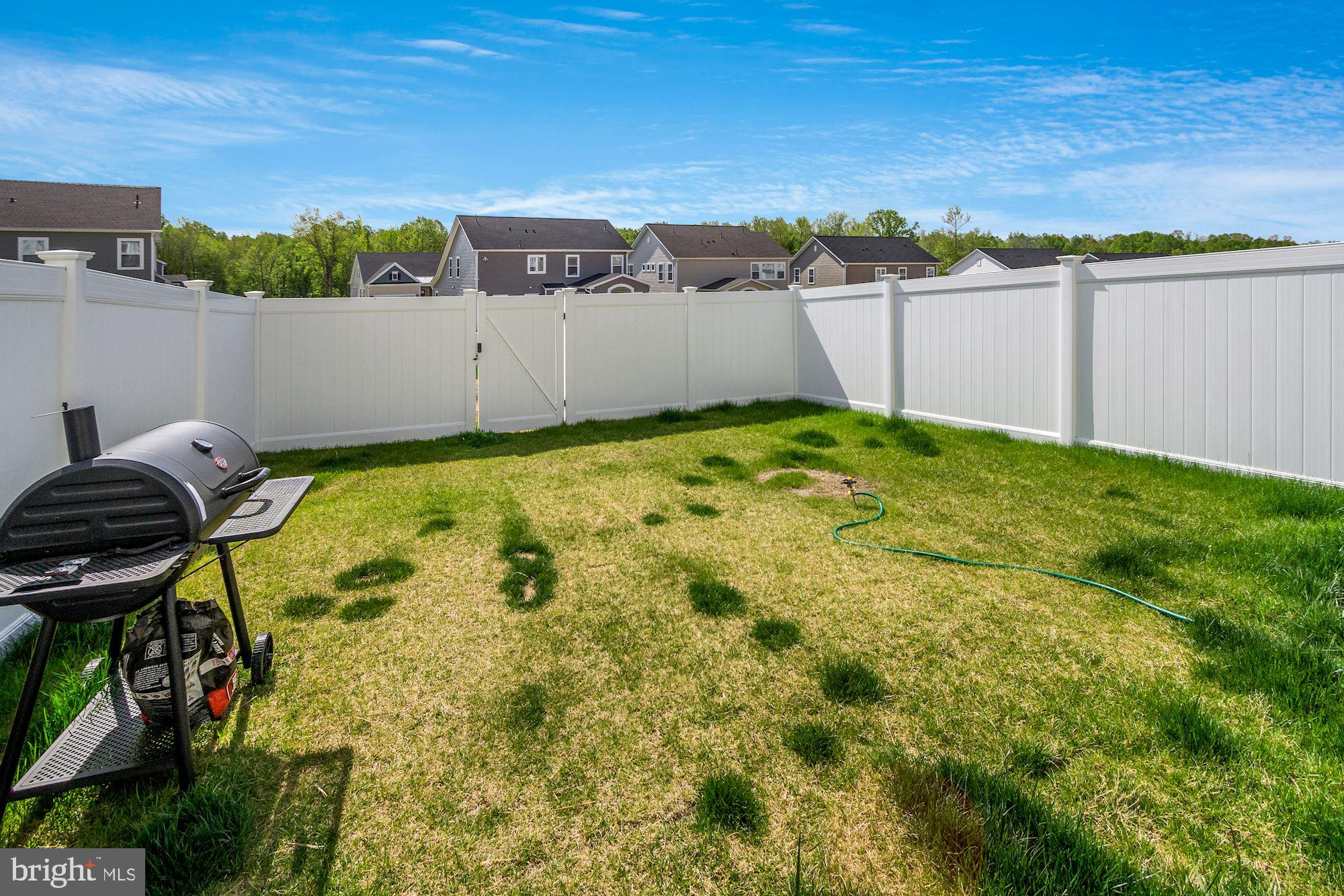 ST CHARLES - Residential