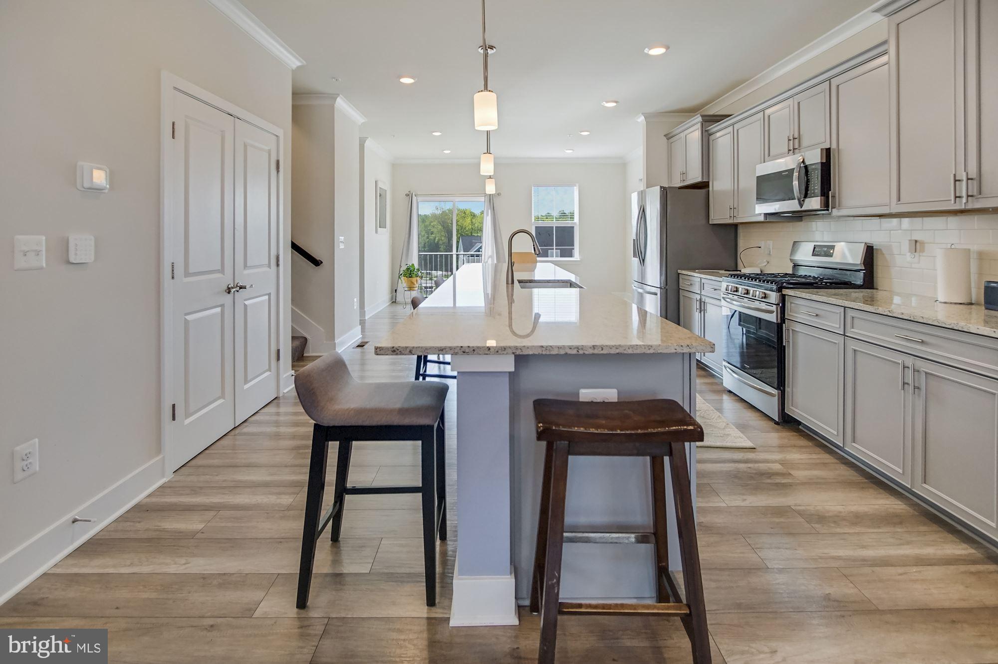 ST CHARLES - Residential