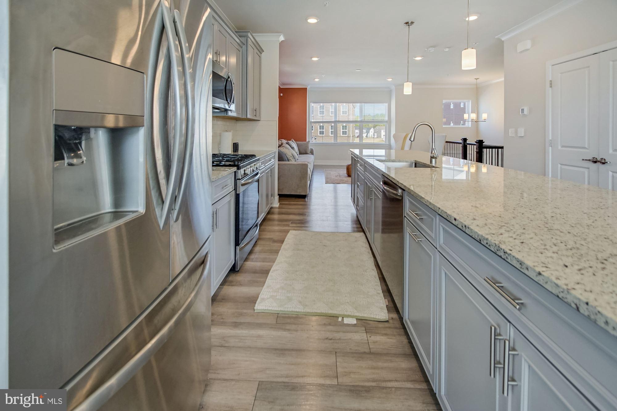 ST CHARLES - Residential