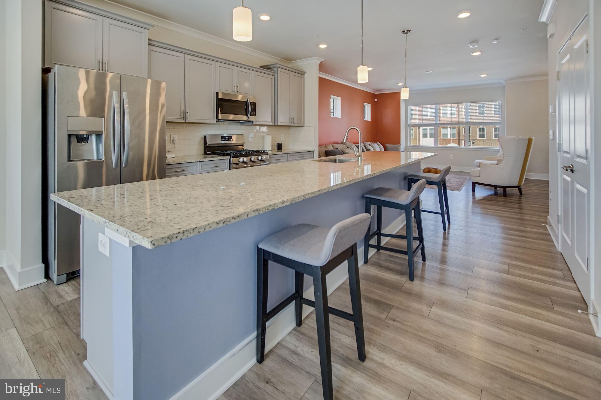 ST CHARLES - Residential