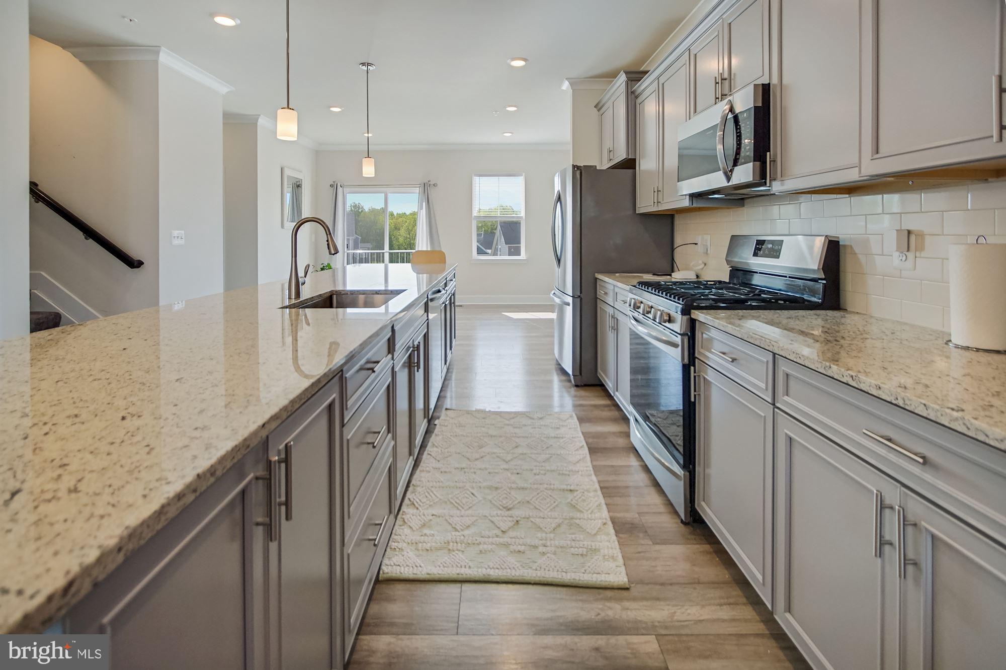 ST CHARLES - Residential