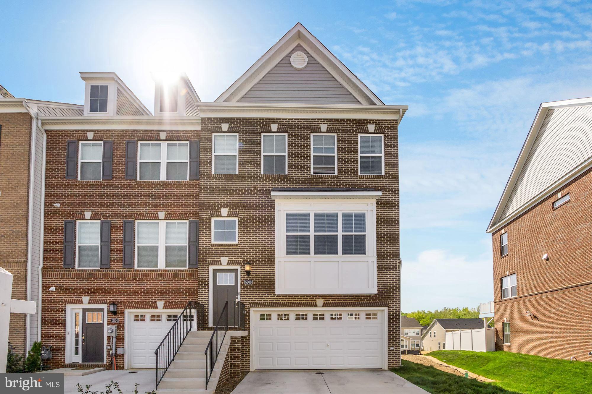 ST CHARLES - Residential